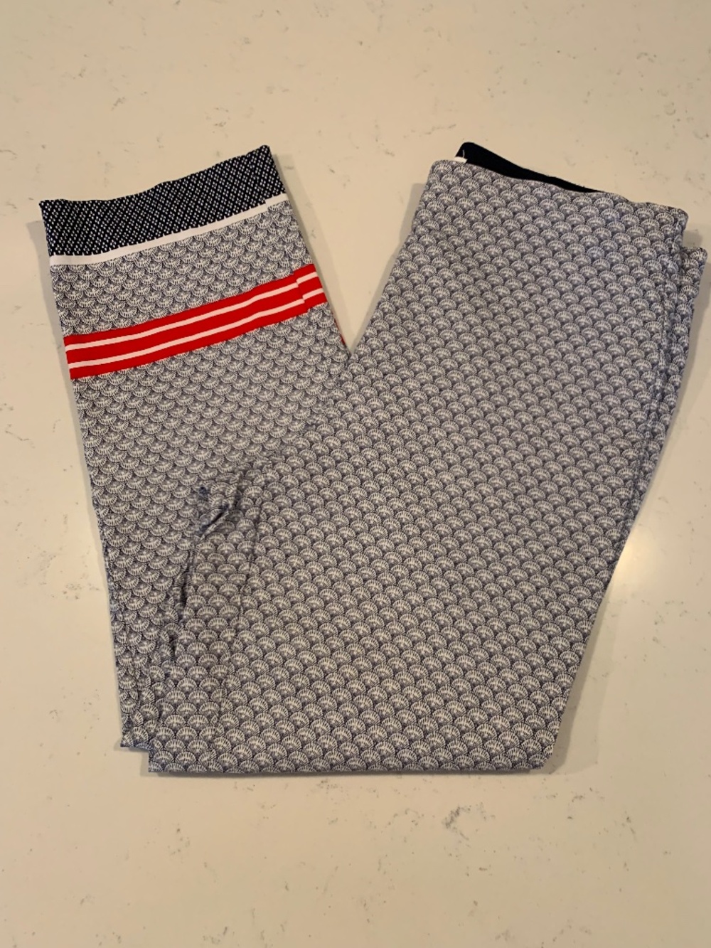 Charter Club Capri Pants Size 6